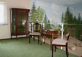 Hotel le Journal