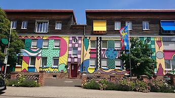 Hotel le Journal