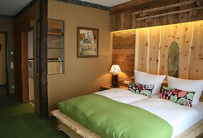 Hotel le Journal