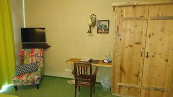 Hotel le Journal
