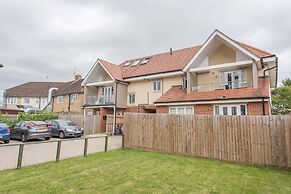 The Rana Apartments