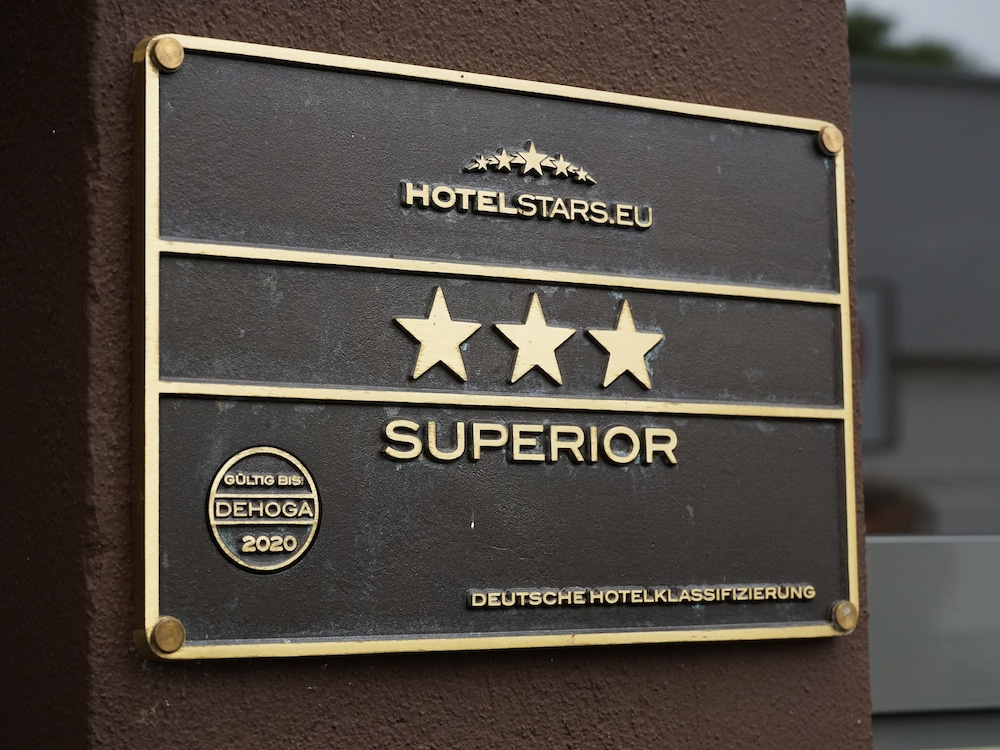 Hotel Bonn City
