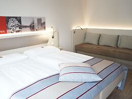 Hotel Bonn City