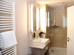 Hotel Bonn City