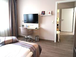 Hotel Bonn City