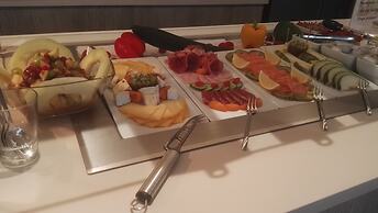Hotel Bonn City