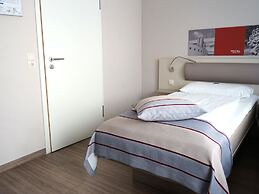 Hotel Bonn City