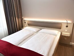 Hotel Bonn City