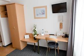 Hotel Bonn City