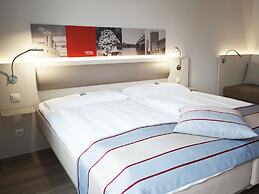 Hotel Bonn City