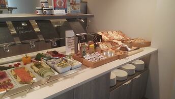 Hotel Bonn City