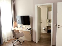 Hotel Bonn City
