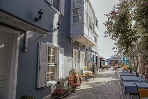 Dantela Butik Hotel