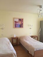 Hotel Krone