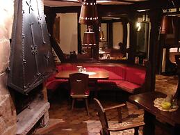 Hotel Krone
