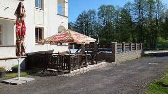 Hotel Bellevue