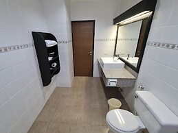 Grand Garden Hotel & Residence