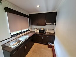 Grand Garden Hotel & Residence