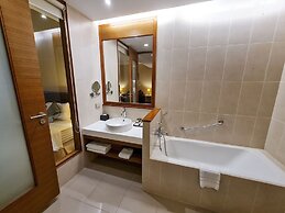 Grand Garden Hotel & Residence