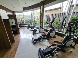 Grand Garden Hotel & Residence