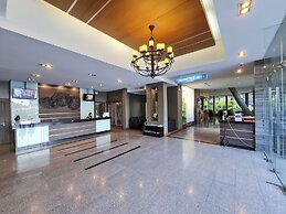Grand Garden Hotel & Residence
