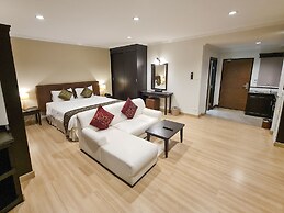 Grand Garden Hotel & Residence