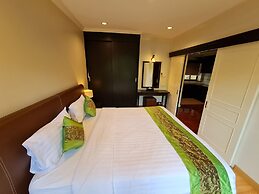 Grand Garden Hotel & Residence