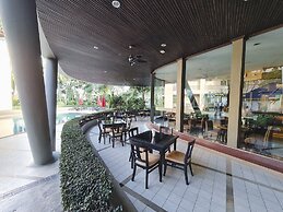 Grand Garden Hotel & Residence
