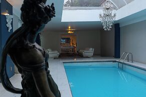 Mansion Papilio