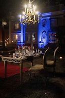 Mansion Papilio