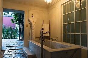 Mansion Papilio