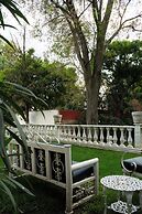Mansion Papilio
