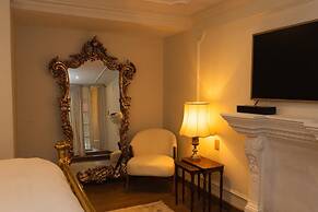 Mansion Papilio