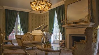 Mansion Papilio