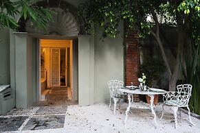 Mansion Papilio