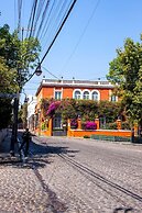 Mansion Papilio