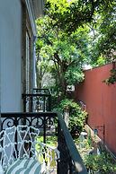 Mansion Papilio