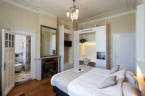 Hotel Shamon