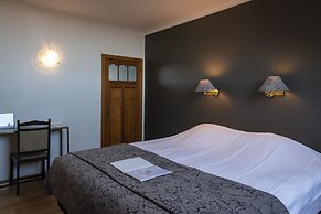 Hotel Shamon