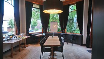 Hotel Shamon
