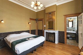 Hotel Shamon