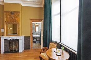 Hotel Shamon