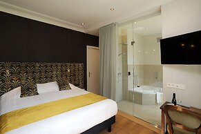 Hotel Shamon