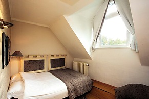 Hotel Shamon