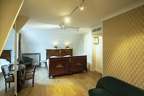 Hotel Shamon