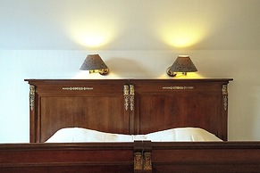 Hotel Shamon