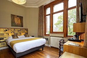 Hotel Shamon