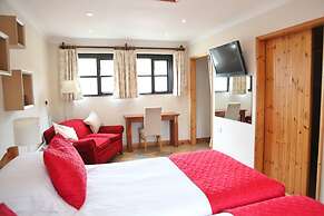Greenbanks Hotel