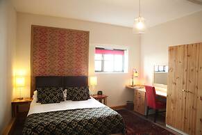 Greenbanks Hotel