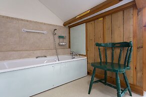 Greenbanks Hotel